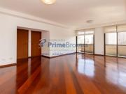 Apartamento, 195m² 4 Dormitórios, 3 Suítes, 4 Vagas...