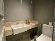 Apartamento com 3 dormitórios à venda, 196 m² por R$...