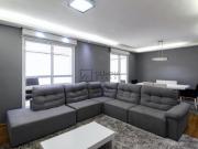 Apartamento 196m², Jardim Paulista SP | Venda