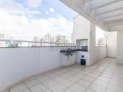 Apartamento 196m², Vila Romana SP | Venda