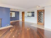 Apartamento 198m², Vila Mariana SP | Venda