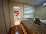 Apartamento 198m² 3 suite 3 vagas espaço ceramica