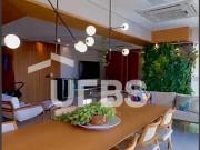 APARTAMENTO 198MT 3 SUITES SETOR MARISTA