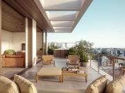 Apartamento 1 a 3 suites