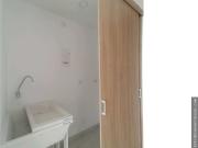 Apartamento 1 alcoba Cerro De Oro Manizales