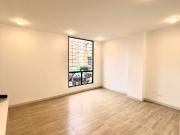 Apartamento 1 alcoba Hipotecho Bogotá