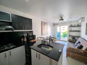 APARTAMENTO, 1 ALCOBA, SAN VICENTE, UNI AUTONOMA