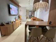 Apartamento 1º andar 2 quartos vaga na garagem à venda...