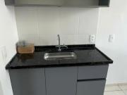Apartamento 1º andar