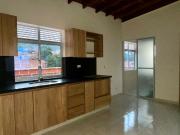 Apartamento 1 de 2 para la venta y renta en Itagüí piso 6