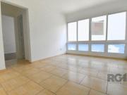 apartamento 1 dorm. 1 vaga / 39,27 m² CRISTAL