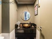 Apartamento 1 dorm 1 vaga para alugar na bela vista