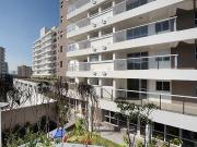 Apartamento 1 dorm. 1 vaga, para venda na Pompeia