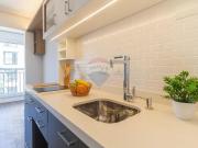 Apartamento 1 dorm 32m² com varanda | Butantã