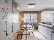 Apartamento 1 dorm à venda Avenida Mariland, Auxiliadora...