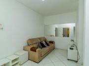 Apartamento 1 dorm à venda Rua Chile, Jardim Botânico...