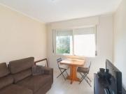 Apartamento 1 dorm à venda Rua Coronel Manoel Py, São João