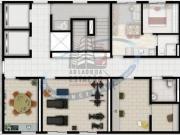 Apartamento 1 dorm ao lado da estação Higienopolis...