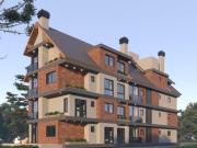 Apartamento 1 Dorm Bairro Carniel