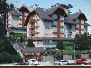 Apartamento 1 Dorm Bairro Centro