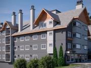 Apartamento 1 Dorm Bairro Moura