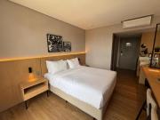 Apartamento 1 Dorm Bairro Villa Suzana