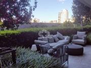 Apartamento 1 Dorm. com garagem coberta Atmosfera Praia...