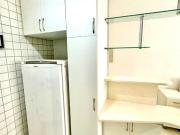 Apartamento 1 dorm, excelente localização em Perdizes Nobre