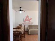 Apartamento 1 dorm na Praia Grande!