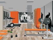 Apartamento 1 dorm no bairro Passo d&apos  Areia