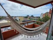 Apartamento 1 dorm. para venda, todo mobiliado, Capao...
