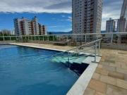 Apartamento 1 dorm sendo Suíte na Aviação com Lazer...