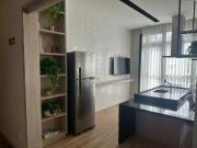 Apartamento 1 DormitÃ³rio 1 Suite sem Vaga | Campo Belo