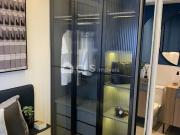 Apartamento 1 dormitório 1 vaga de garagem 27 m²