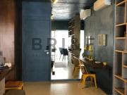 Apartamento 1 dormitãrio, 1 vaga, mobiliado 50 mâ²...