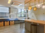 Apartamento 1 dormitãrio 1 vaga no mont serrat