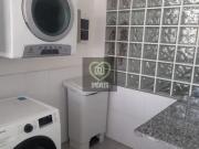 Apartamento 1 dormitÃ³rio Equipado Ar condicionado Pompeia