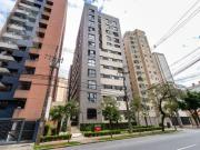 Apartamento 1 dormitÃ³rio com vaga Ed Rossi 145 Cristo...