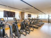 Apartamento 1 dormitório de 25m2 para alugar no bairro...