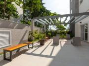 Apartamento 1 Dormitório Mobiliado Alto de Pinheiros São...