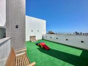 Apartamento 1 dormitÃ³rio mobiliado, localizado na Zona...