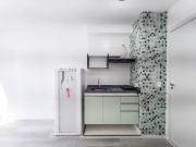 Apartamento 1 dormitÃ³rio mobiliado para locaÃ§Ã£o...