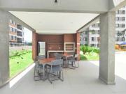 Apartamento 1 dormitÃ³rio mobiliado para venda e...