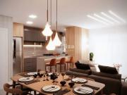 Apartamento 1 dormitório no centro