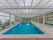 Apartamento 1 dormitÃ³rio no Le Parc