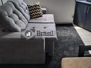 Flat com 1 dormitÃ³rio para alugar, 48 mÂ² por R$...