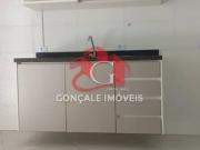 Apartamento 2 Dormitório para Alugar na Vila Dom Pedro...