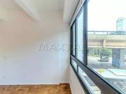 Apartamento 1 Dormitório para Alugar no Largo do...