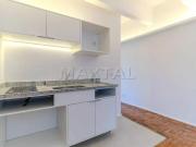 Apartamento 1 Dormitório para Alugar no Largo do...