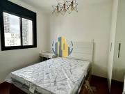 Apartamento 1 dormitãrio para locaãão na vila mariana,...